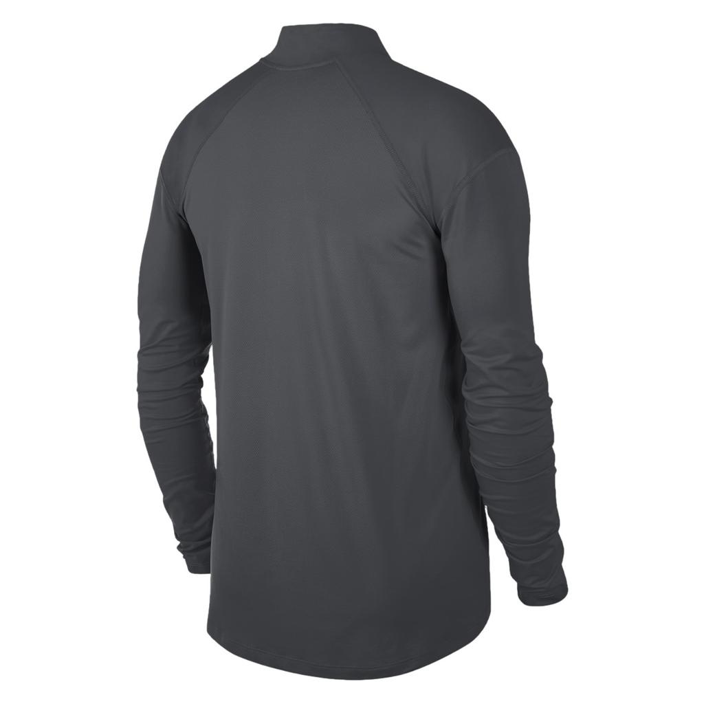 Nike Mens Dry Element Funnel Neck Running Top