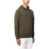 STONE ISLAND Sweatshirt Men's Green 791564151-V0058