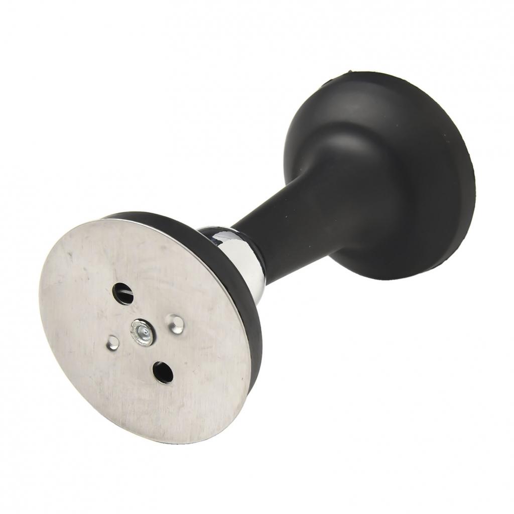 Uchwyt do drzwi Silikonowy Przyssawka Podłogowa Magnetyczny Stoper do drzwi