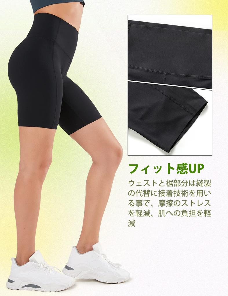 Yvette Yoga Cropped High Seamless Leggings for Size Black Women's Pants, Length, Waist, Soft, Stretchy, Moisture-Wicking, Quick-Drying, Fitness,