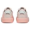 Anta Life Collection Anti-Slip Wear-Resistant Low-Top Skateboard Shoes Women's Pink Sneakers 122038042-3