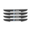 For BMW Performance F30 F10 E90 F20 E46 E60 E70 E39 E36 E87 X7 4/8pc Car Door Handle Bowl Sticker Protector Anti-collision Strip pdzp71