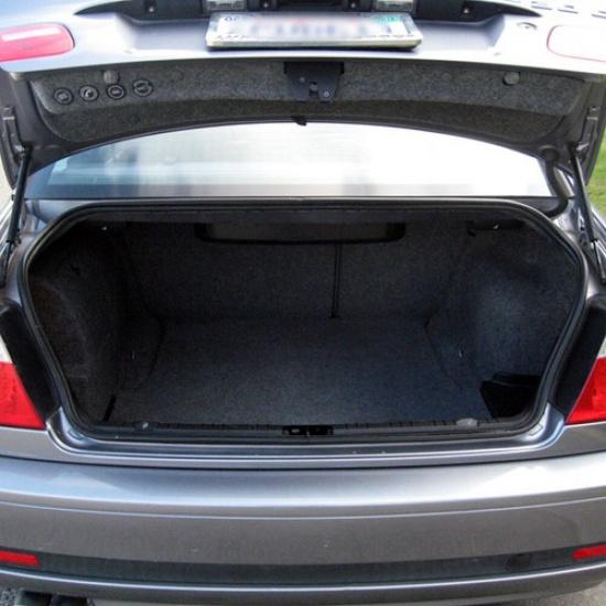 Rear Trunk Tailgate Gas Shock Struts Lift Support For BMW 3 Series E46 2001-2006