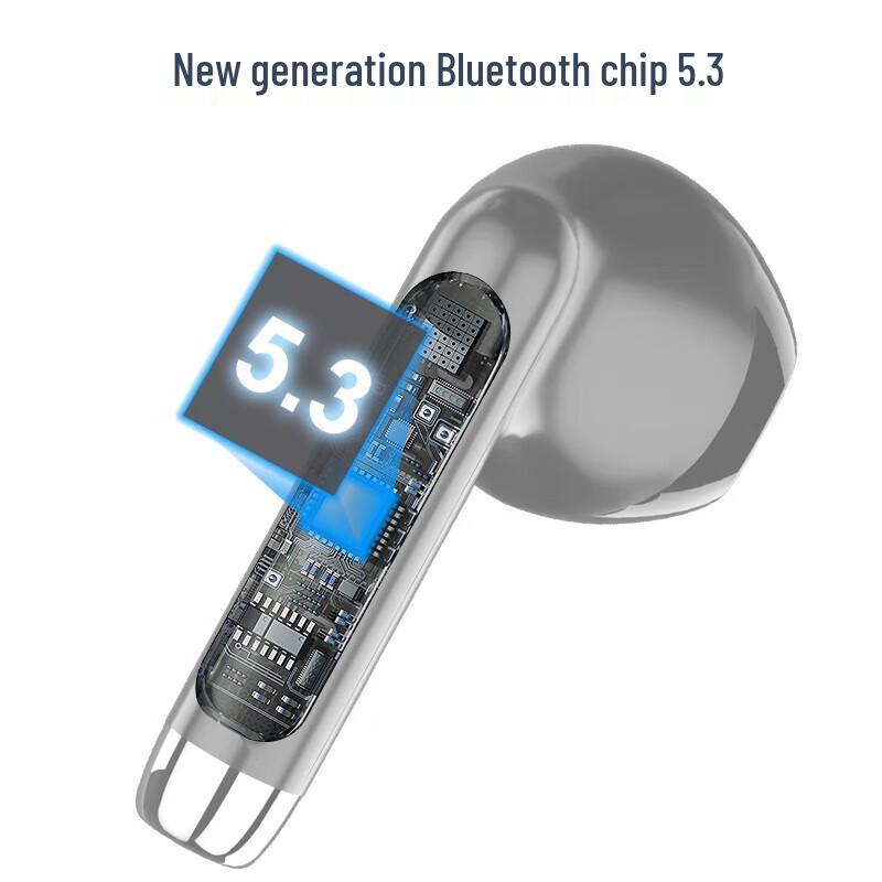 Yidian AD-4053 Stereo TWS Bluetooth Earbuds