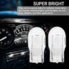 T20 7440A WY21W Turn Signal Bulb Daytime Running Light Blinker Brake Light Bulbs, Mini Taillight 7440 Bulb, Monofilament Side Marker Lights