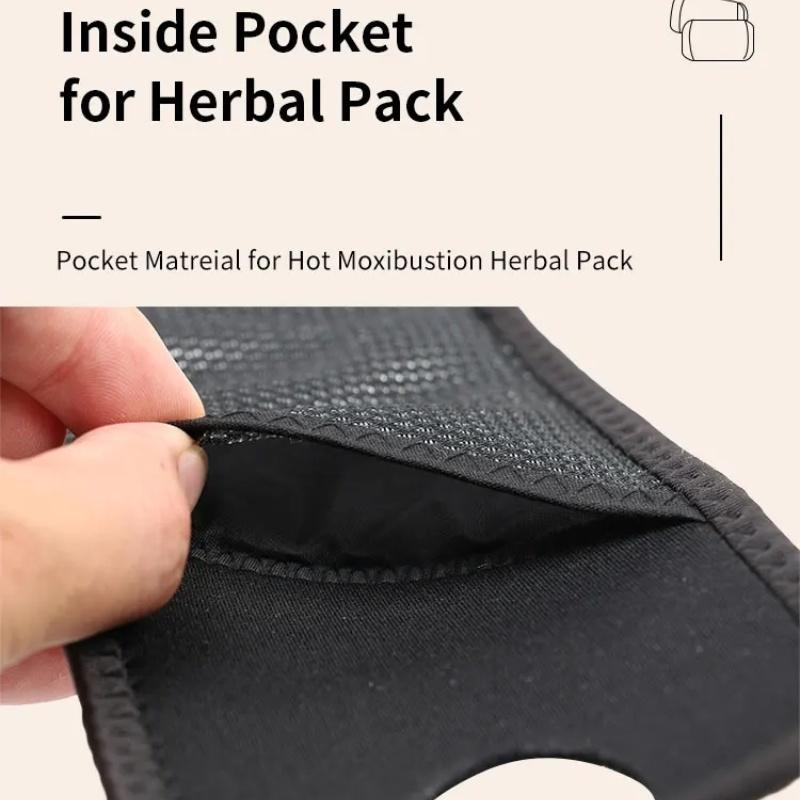 Podgrzewany Pasek na Kostkę i Stopę Masażer Kostki Wsparcie Ogrzewanie Kostki Regulowana Temperatura Ból Artretyczny Sportowy Podgrzewana Podkładka na Kostkę i Stopę