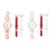 Polbeulial Pb8016 Diamond Jewel Watch