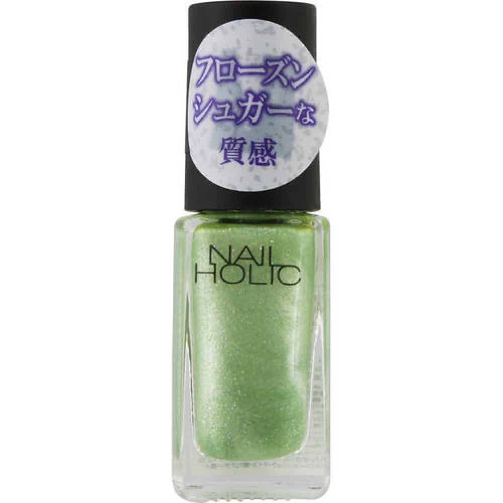 

NAILHOLIC ЗАМОРОЖЕННЫЙ САХАР GR760 5мл