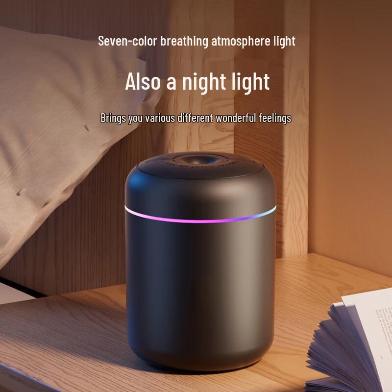 

Miflame Mini USB Humidifier