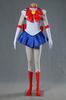 Cosplay Costume for Men and Beautiful Girl Moon Sailor Complete Cosplay Fancy Disguise Costume [SINUOMING] Women, Uniform, Set, Costume, Dress, (Size