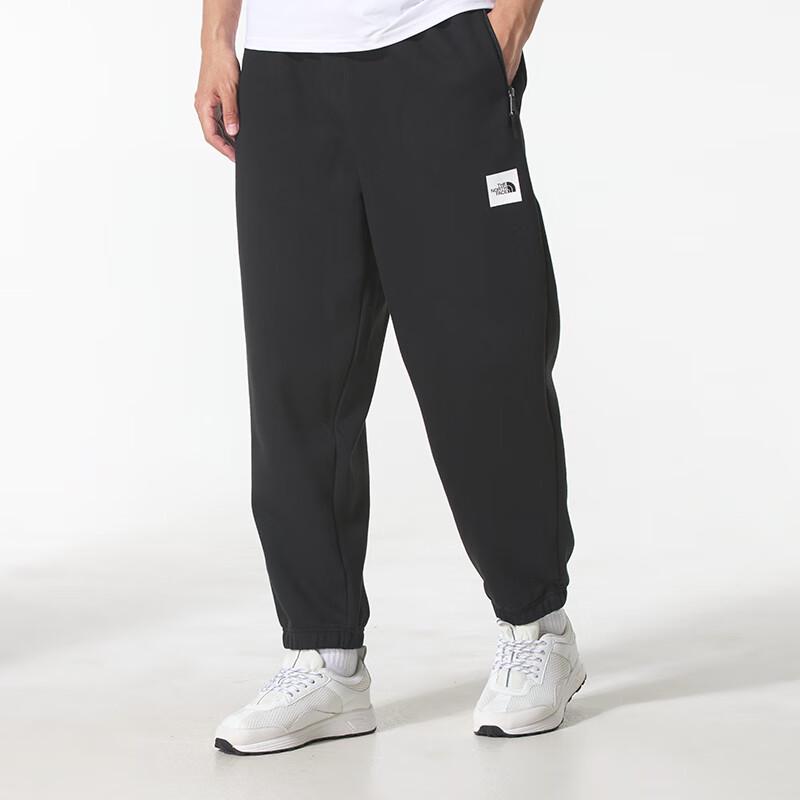 The North Face Men's Winter Fleece Outdoor Pants