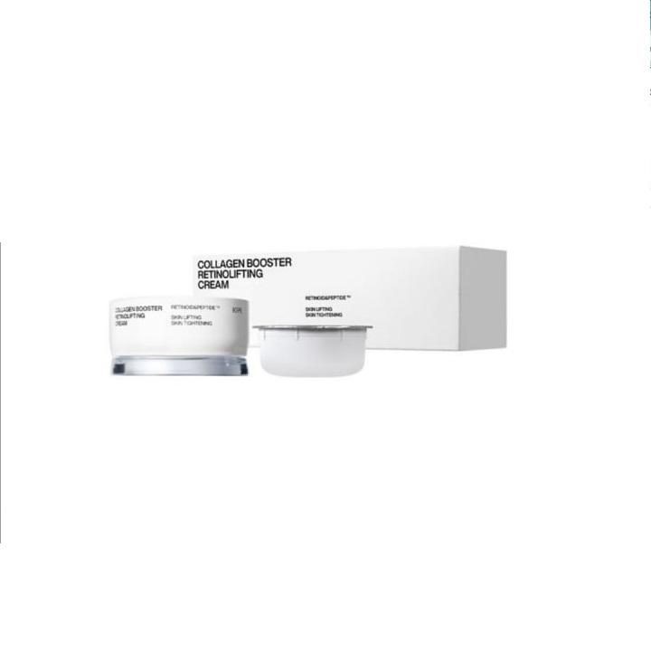 Collagen Booster Retino Lifting Cream 50ml + Refill 50ml (100ml)