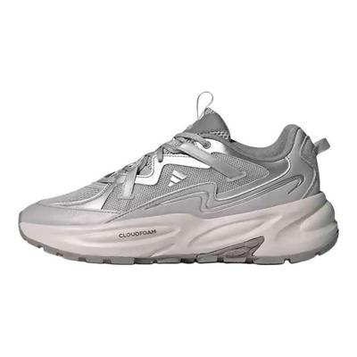 Ozwave Surge 2.0 Soft Comfortable Non-Slip Durable Low-Top Dad Shoes Unisex Sneakers Gray JQ9253