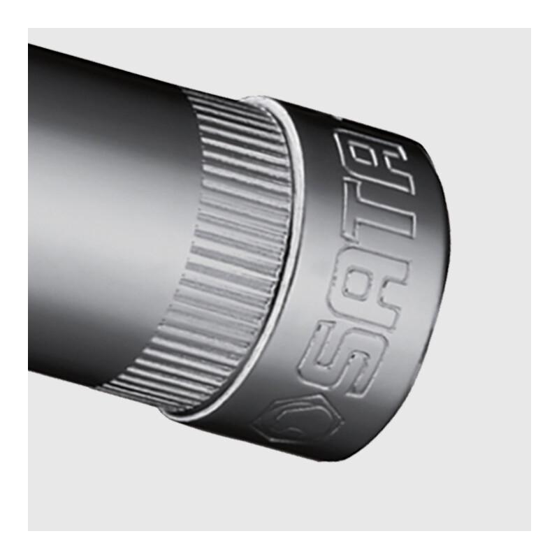 SATA 6-Point Socket