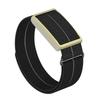 Banda Deportiva de Nailon Ajustable Transpirable Correa para Rastreador de Fitness Diseño de Bucle Correa de Repuesto para Polar Loop para Hombres Mujeres
