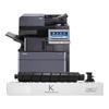 Kyocera TK-8348 Black Toner Cartridge for TASKalfa 2552ci/2553ci