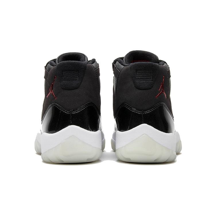 (GS) Air Jordan 11 '72-10' Kids' 378038-002