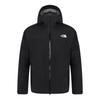 The North Face SUMMIT Outdoor Hiking Windbreaker Jacket Unisex Black NJ2HR00A
