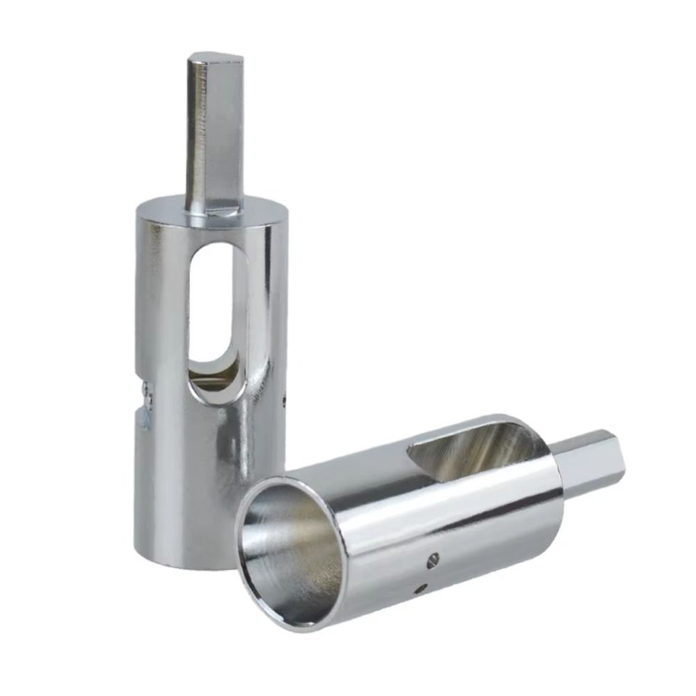 9-Gauge Twist Ties Tool 3-Jaw Drill Chuck Cable Wire Drill Chuck Tool  Chain Link Fence