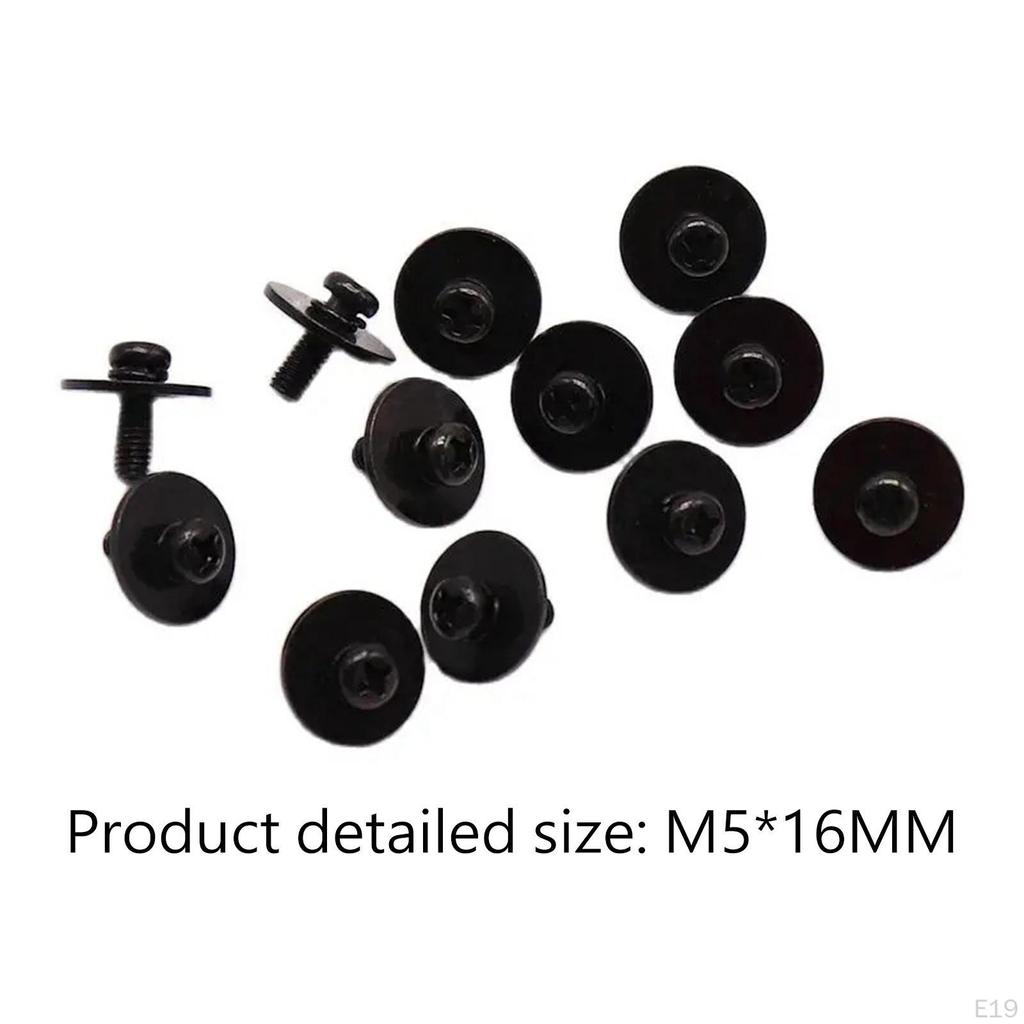 50 Count Drum Lug Claw Hooks for Snare And Bass Assembly