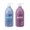 Salon Link Non-Silicone Shampoo 1000ml + Conditioner 1000nl
