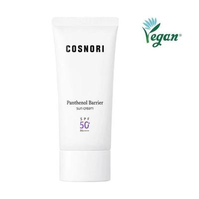Panthenol Barrier Sun Cream 50mL (SPF50+ PA++++)