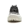 Li Ning Cushioning, Wear Resistant Low top Chunky Sneakers Women's Black AZGV084-1