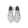 New New Balance 860 V12 X Fresh Foam 'White Vibrant Apricotvibrant Orange' M860A12