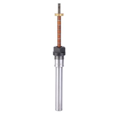 Holzbearbeitung Stift Drechseldorn Drechselbankteile Mechanisches Zubehör Werkzeug Gerader Schaft