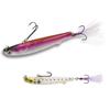 TIEMCO Glimmer 6 4g GL6- #28 Walleye, 60mm,