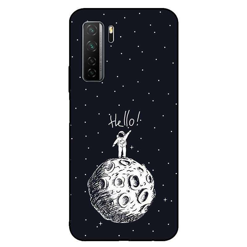 For Honor 30S Case Marble Soft Silicone Back Case for Huawei Honor 30S Case Russian honor30S 30 S 6.5"Phone Cover Coque New Capa