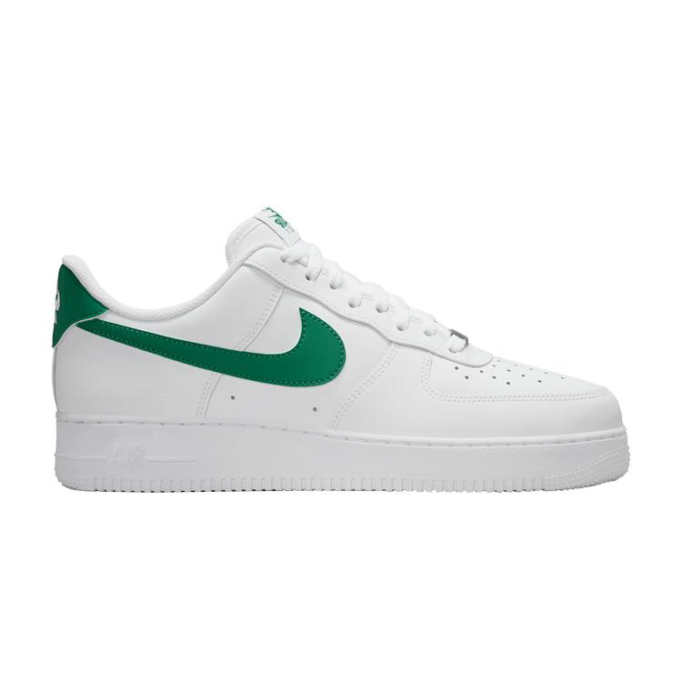 

Nike Air Force 1 07 Malachite Men Sneakers White FJ4146-121 40