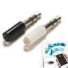 1 Pc 3.5mm Jack Infrared Remote Control For Mobile Phone Smart IR Remote Control Plug For Ios IPhone For Samsung