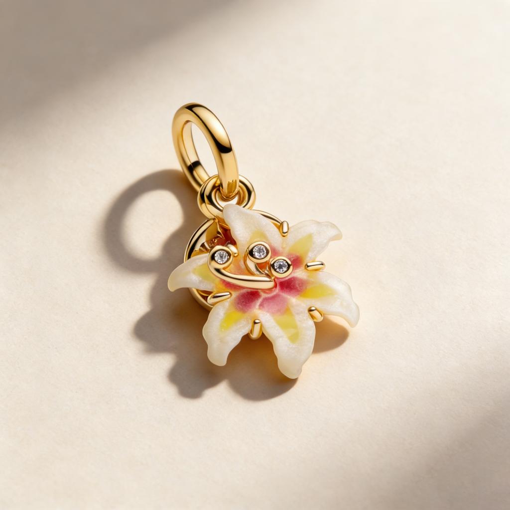 Beauty and the Beast,Aladdin,Frozen,The Little Mermaid Charm Beads Pendant Fit Bracelet Necklace Beads For Diy Jewelry Gift