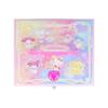 Stationery Secret Lovely Box Sanrio Characters 18 x 20 x 18 cm Sun-Star