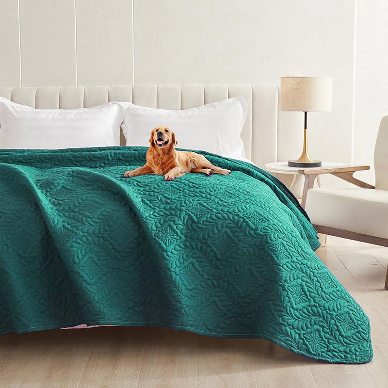 

New Solid Color Waterproof Moisture-Proof Dirty Pad Essential Picnic Mat For Travel And Play Multi-Functional Climbing Mat 76x76cm 1pcs зелёный