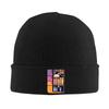 Stars Treks Computer Panel Hat Autumn Winter Beanies Warm Movie Cap Female Male Acrylic Knitted Caps