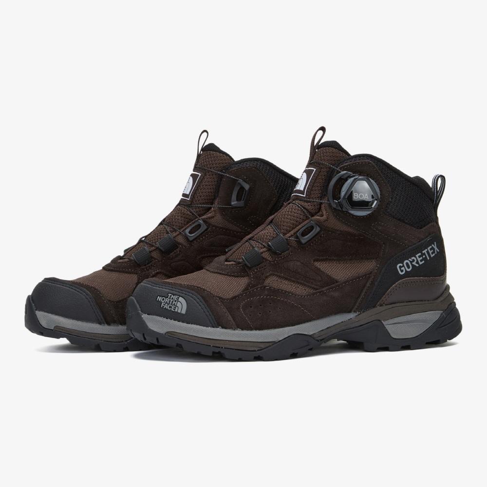 

Боа средней длины THE NORTH FACE NS91N52A Gore-Tex