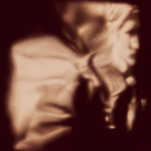 LP Record BARNEY KEEN - Harbinger TB16 Touching Bass 2025 UK Soul/Funk