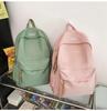 New Large Capacity Lightweight Travel Backpack for College Students