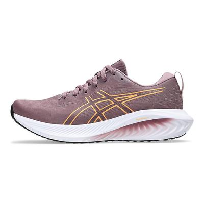 Scarpe da Corsa Basse Gel-Excite 10 Comode Leggere Sneaker Donna Viola Rosso 1012B418-500