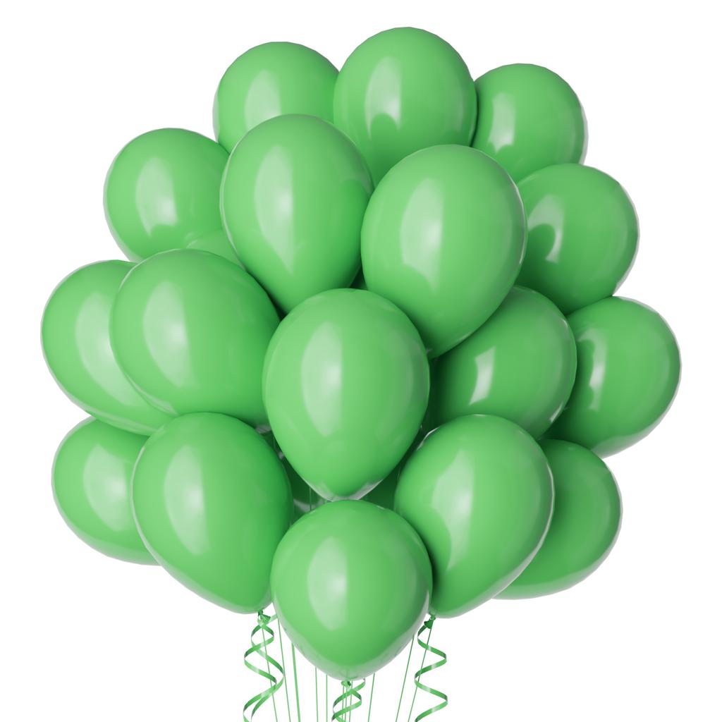 Latex Balloon Latex Party Balloons Party Balloons Birthday Balloons For Birthday Party
