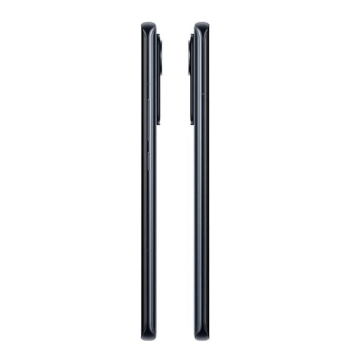 Xiaomi 12 Lite 5G Smartphone 6Go 128Go Noir 6.55" FHD+ AMOLED DotDisplay Charge Rapide 67W Caméra Triple 108MP De Niveau Studio