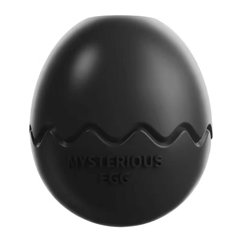 

Dog Slow Feeder Interactive Dogs Chew Toys Slowly Dinosaur Egg-shaped Pet Toys Design Pet Supplies Dogs Slow Eating Lick Toys