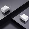 „Youpin Qingping BT4.2 Gateway Smart Home Kit“ belaidžio lempos jungiklio temperatūros drėgmės jutiklio išmaniojo durų užrakto patikra
