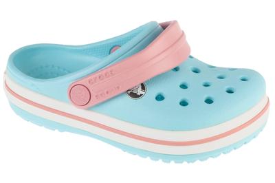 Crocband Clog K, for Boy Blue Slides