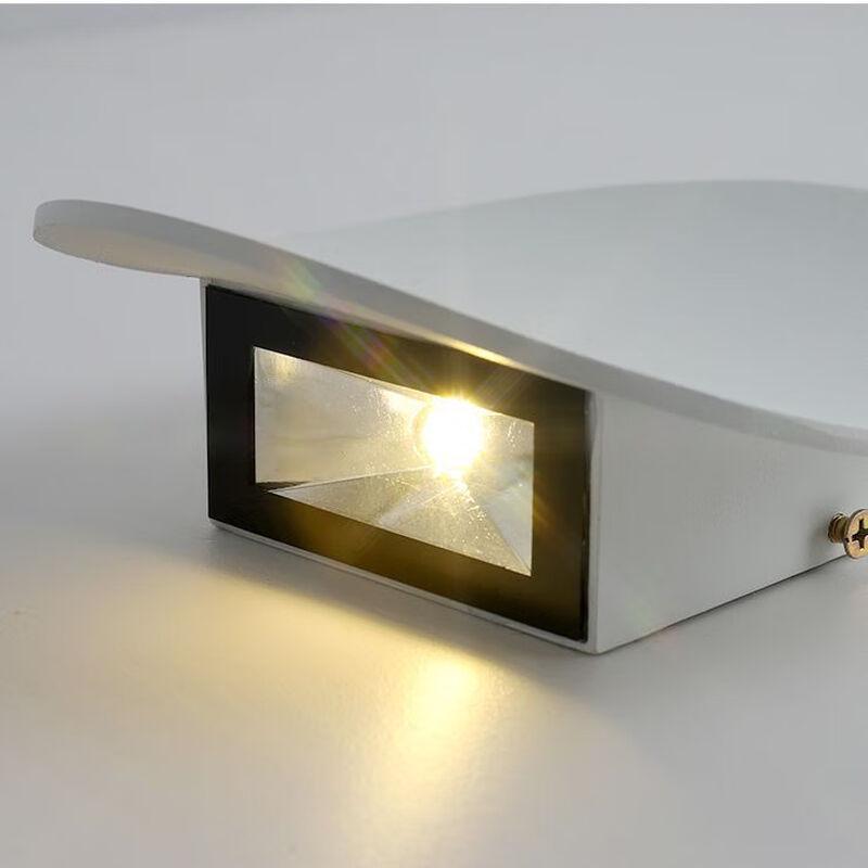 Xuanyong Nordic Round LED Wall Lamp