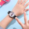 Cute Cartoon Pattern Watches Children Kids Boys Quartz Analog Wrist Watch Gift
