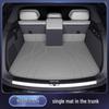 BYD Yangwang U9 GT Full Coverage Trunk Mat for 26 Models - Decorative Car Accessories