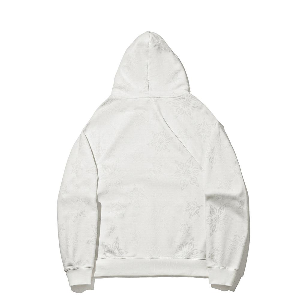 Li Ning Milan Fashion Week Retro Sports Series Casual Hoodie Men Hoodies AWDWA03-2